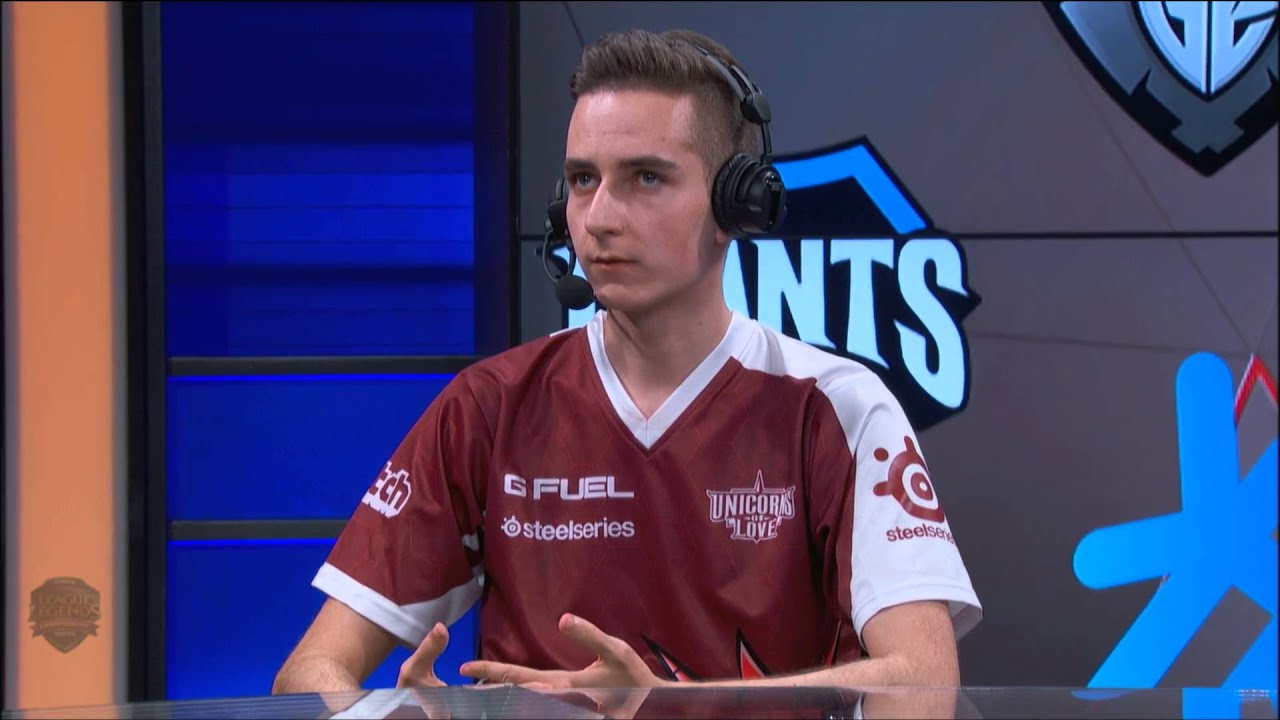 Elements vs Splyce post-match analyst desk with Steelback and Vizicsacsi | W8D1 S6 EU LCS 2016