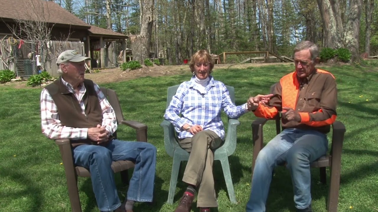 Hard Mouth Bird Dog Questions & Answers No. 7