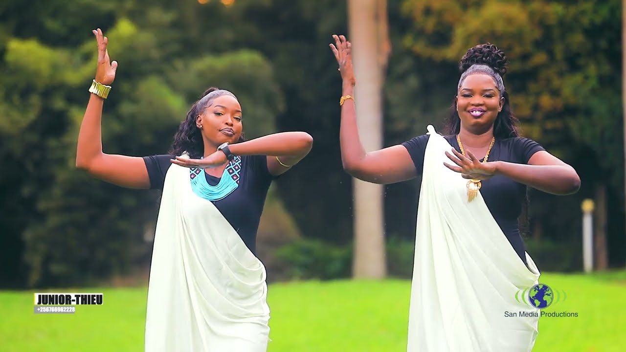 San Media Promoters in Kampala