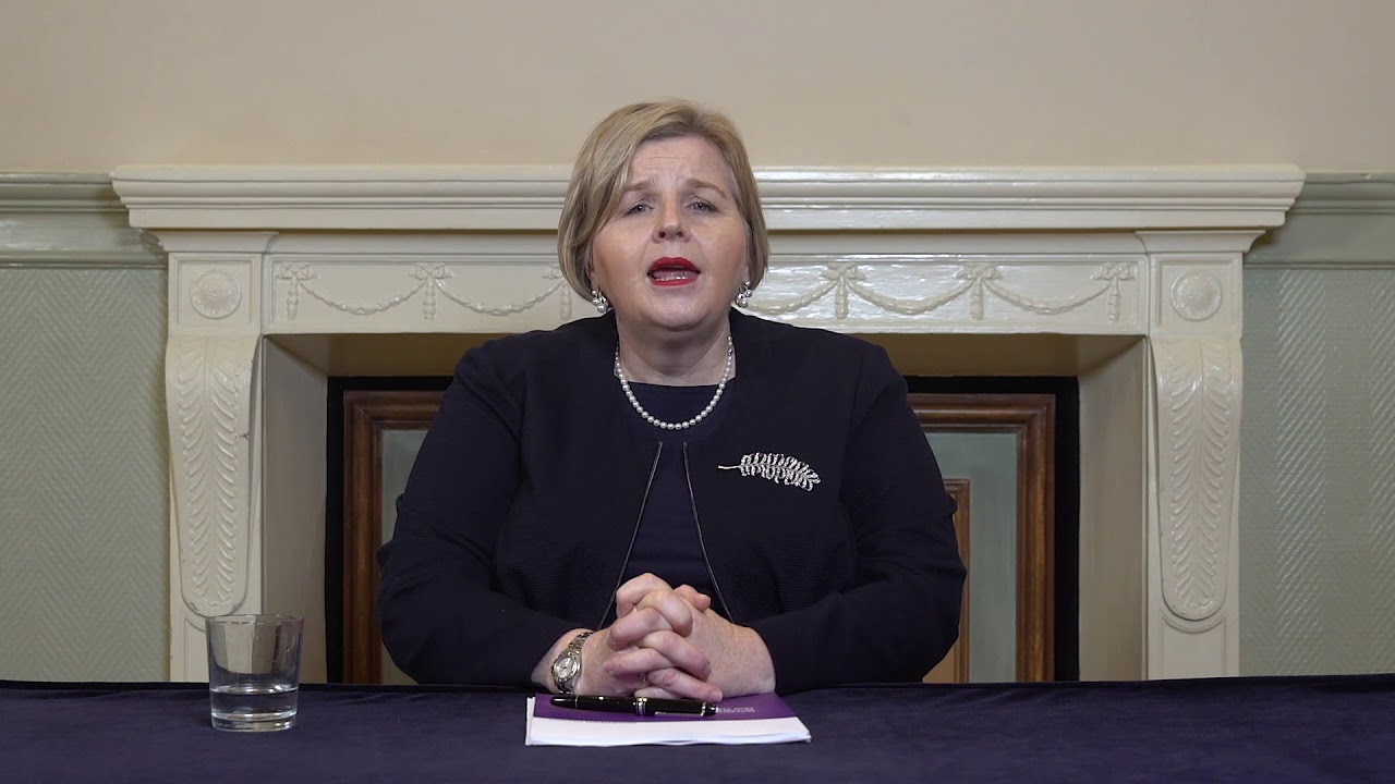Ockenden Maternity Review - First report of the independent review