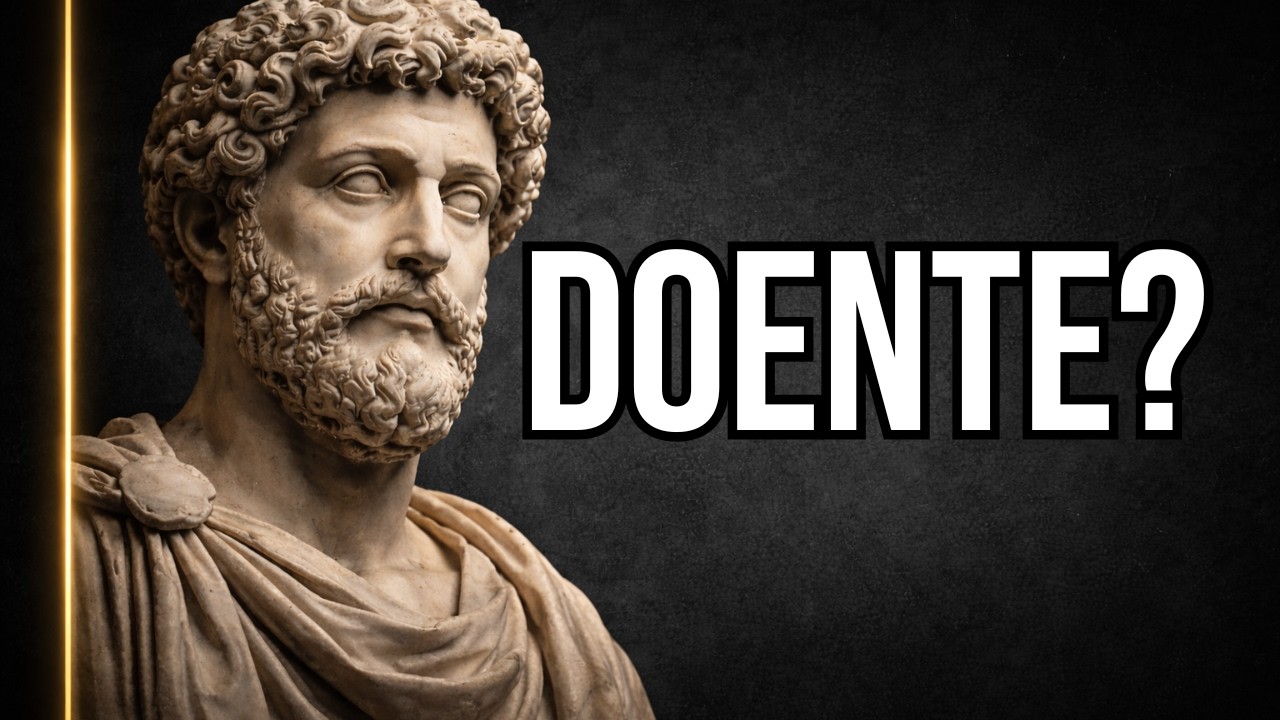 A Mente Moderna Está Doente - E Eles Sabiam