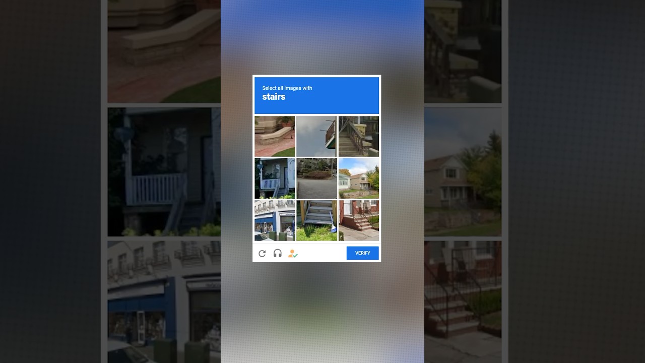 How to Bypass CAPTCHA Verification?