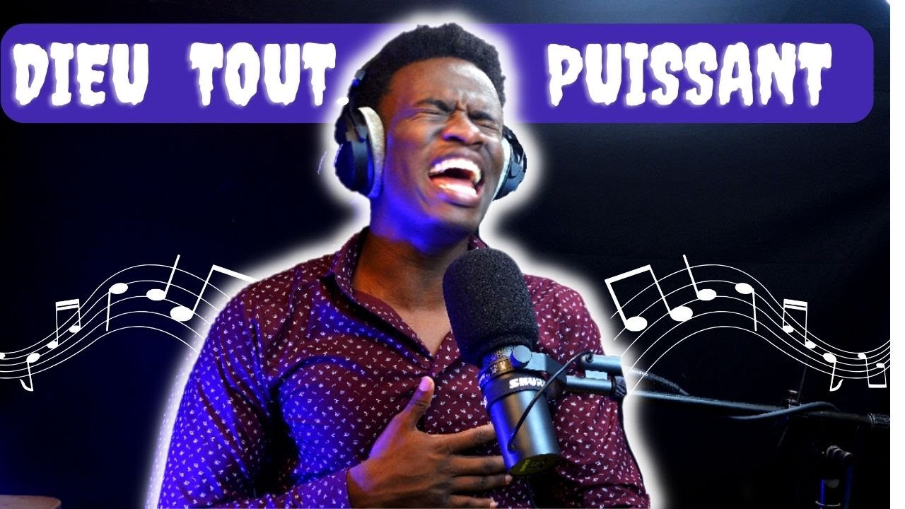 Dieu tout Puissant - 27 Melodie Joyeuse Francais - Celigny Dathus