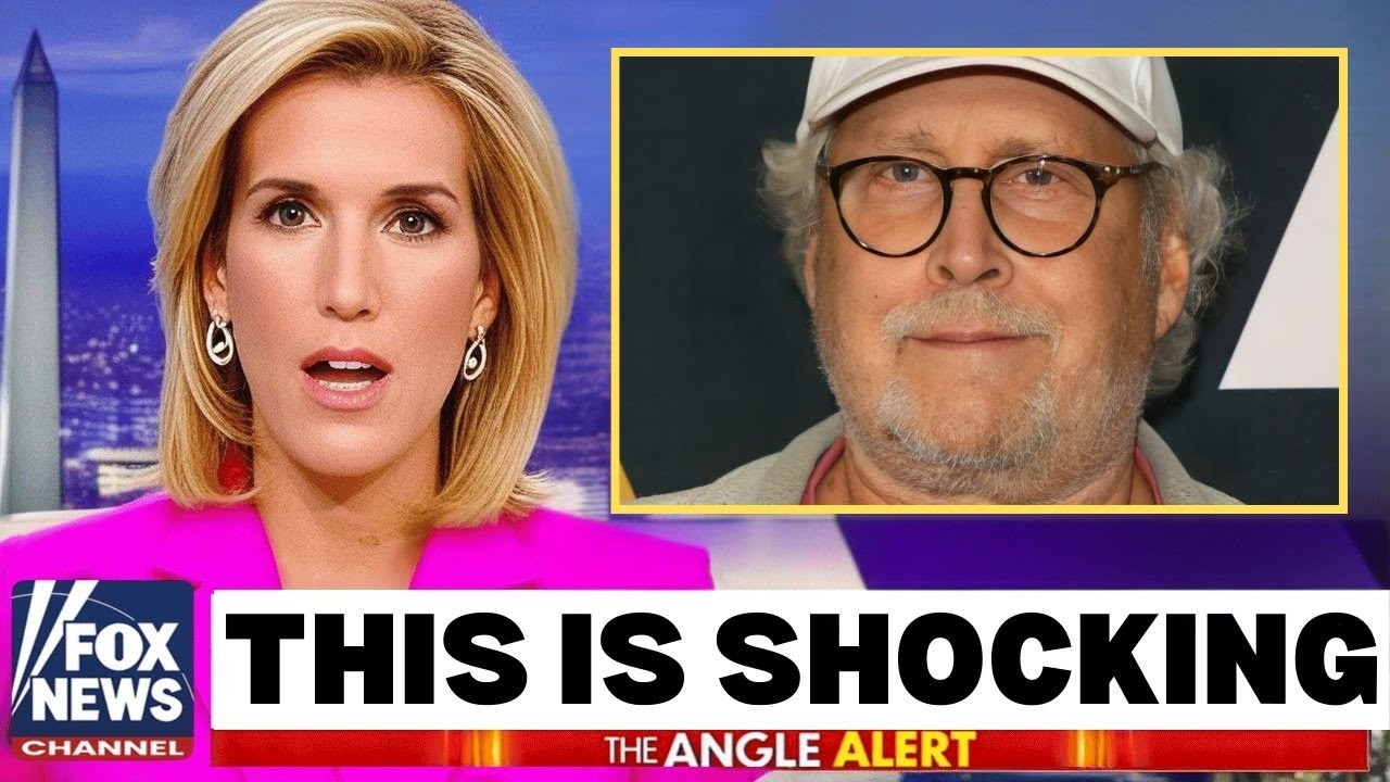 At 82, The Tragedy of Chevy Chase is Beyond Heartbreaking
