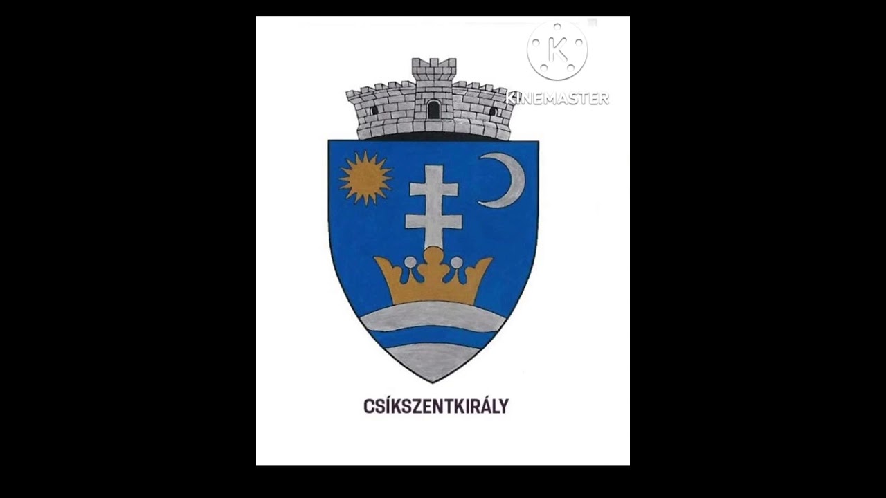 Zenész Robika-Csikszentkirály focicsapat himnusza.2022