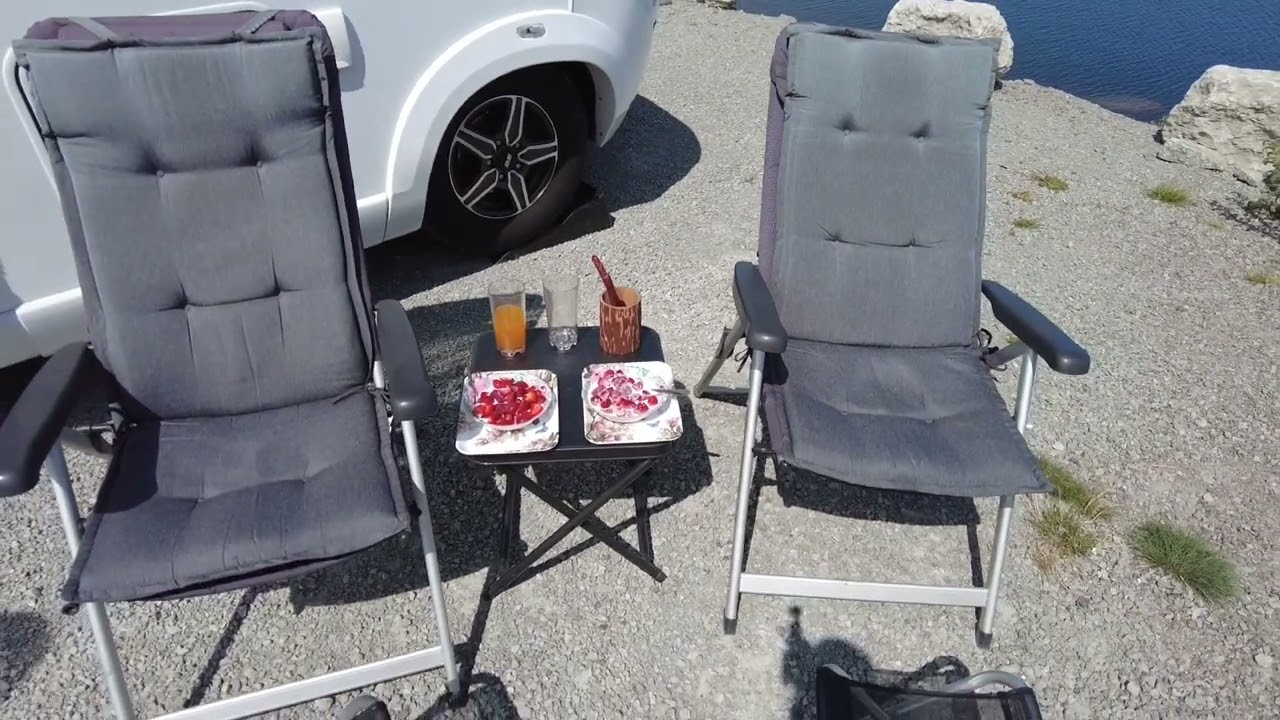 En vecka på Öland Del 2