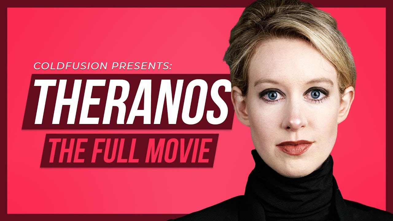 Theranos – Silicon Valley’s Greatest Disaster