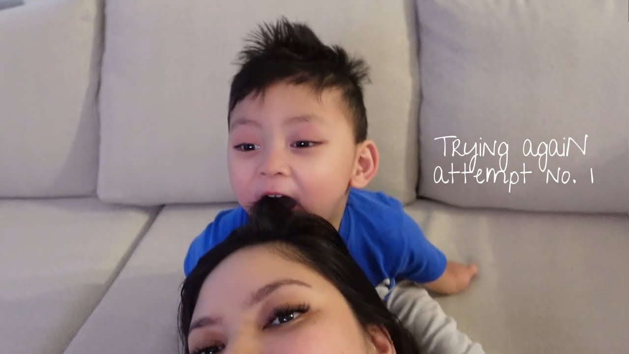 The Vlog That Almost Happened