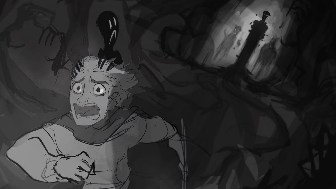 Rise Of The Guardians Of Childhood | Fan Made Teaser