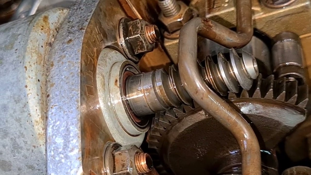 VALVETRONIC BMW - Co się psuje