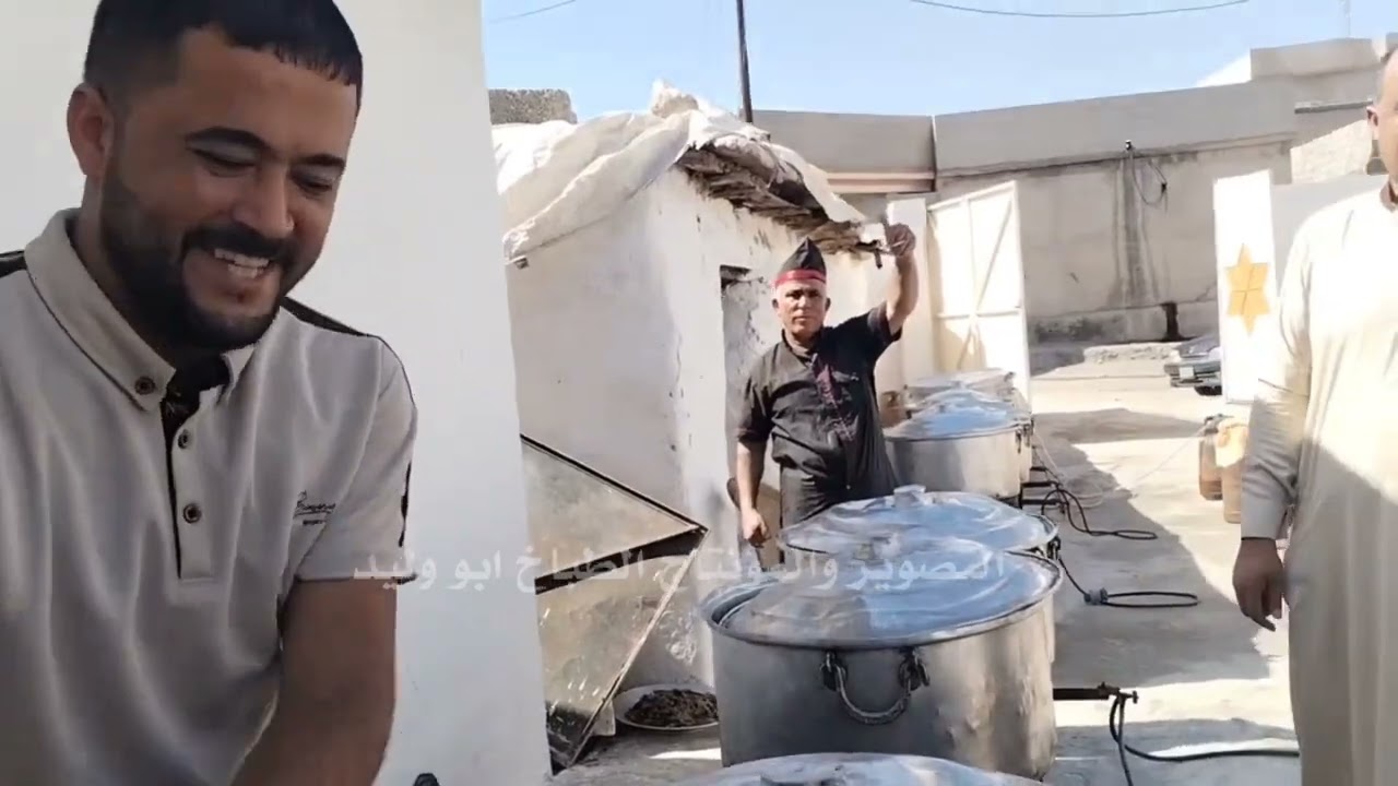 اكيد اليوم من عاصمه أل شويخ اسكي موصل من بيت العم الغالي صالح الاسود ابو رياض بمناسبه زواج ا