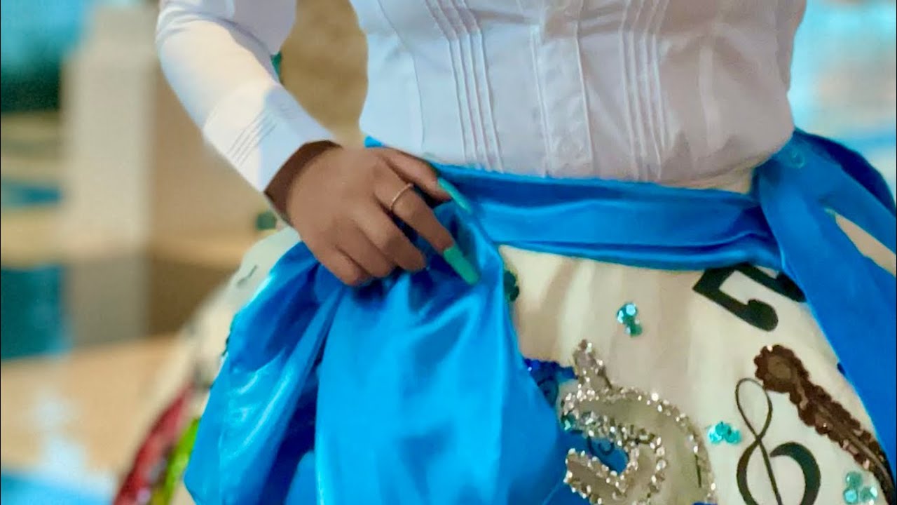 ✨ Presentación de Traje de Charras de Comparsa Cardenales “Siempre un paso adelante” ✨