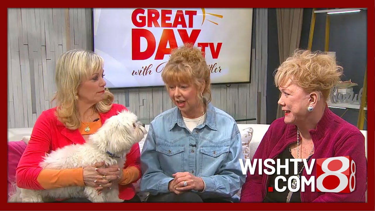 Great Day TV: The Children's Entrepreneur Market expands to Indiana