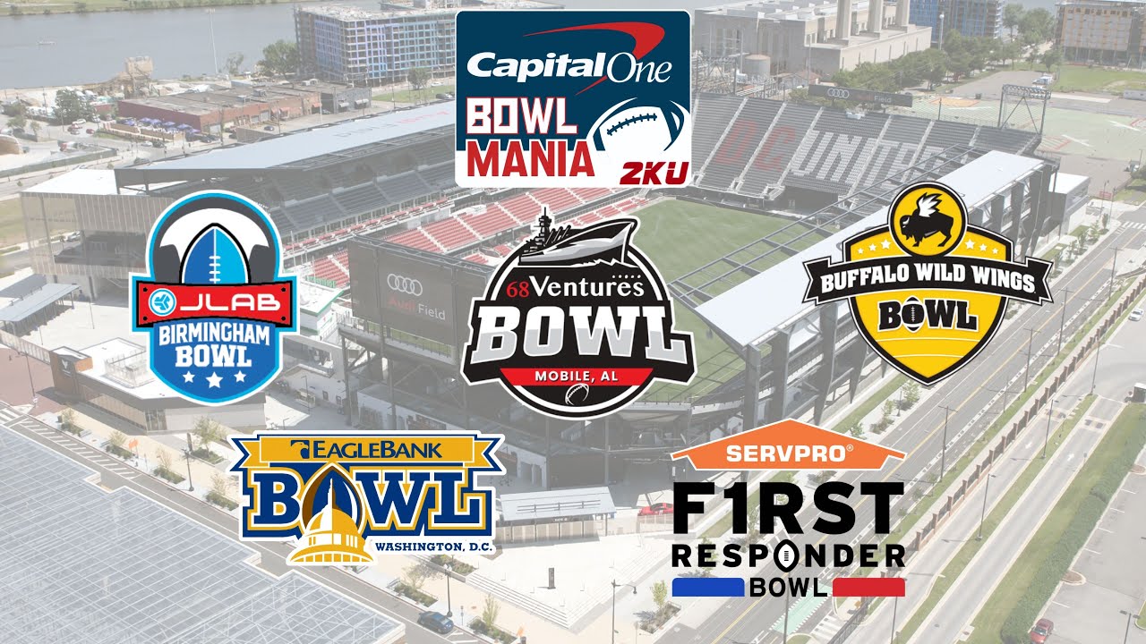 2KU Special Presentation | Bowl Mania (1/3/2026)