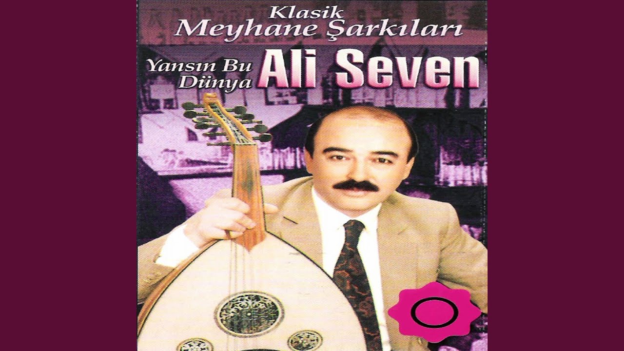 Uyu Demeye Geldim