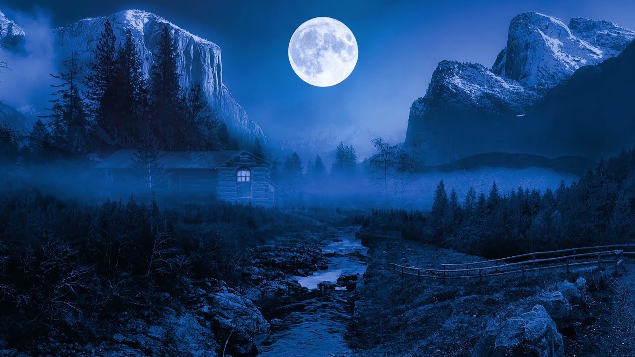 Nights In White Satin - Moody Blues: with Lyrics(가사번역)