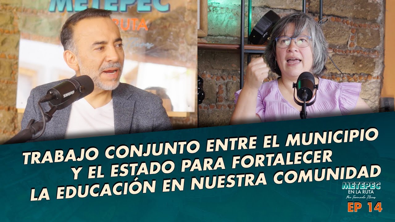 Educación en  #Metepec - Metepec en La Ruta