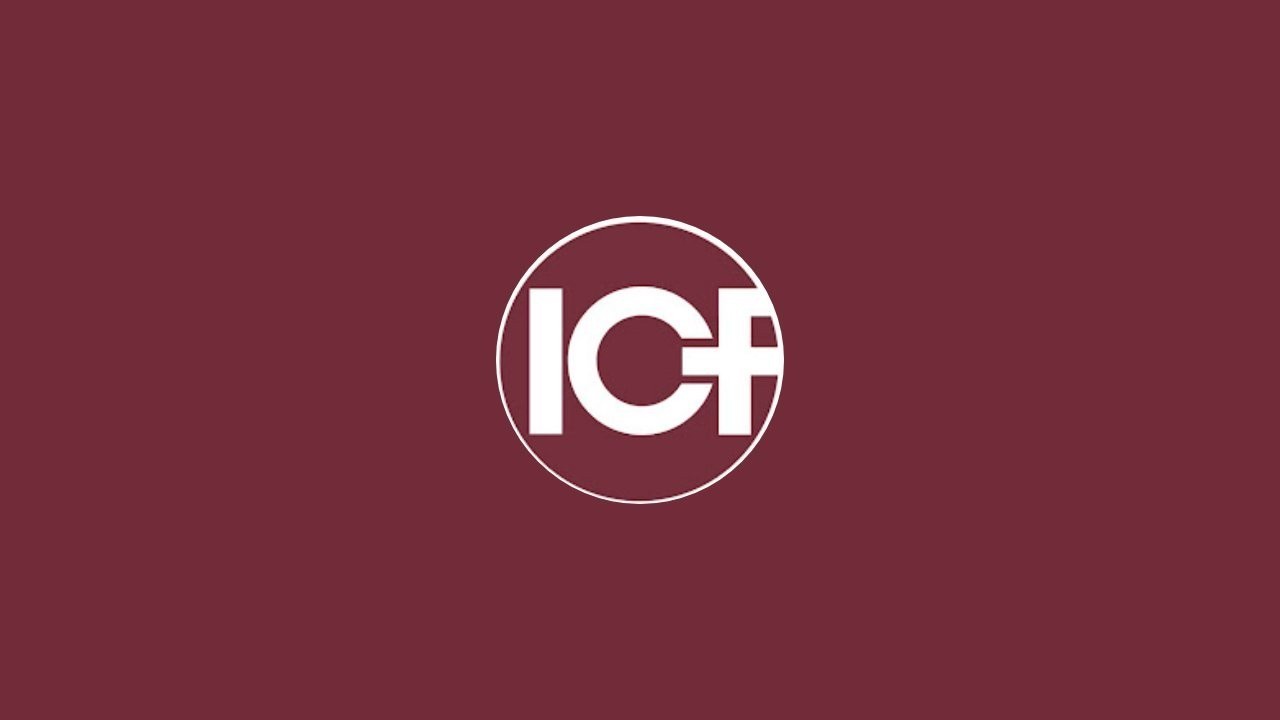 ICF Limassol is live!