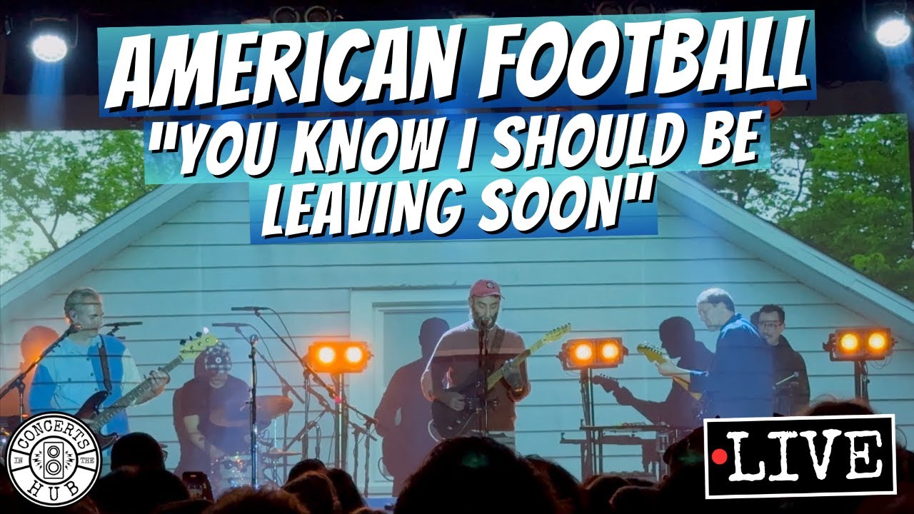 American Football 