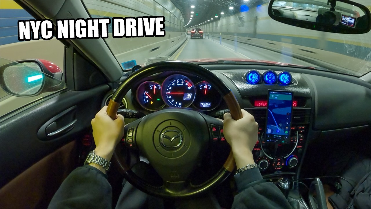 Что ждет Rx8 в будущем?