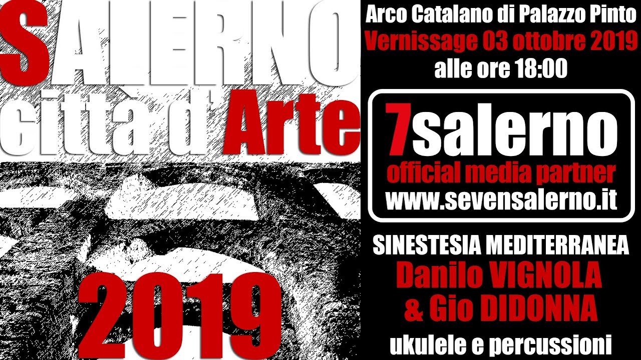 VIGNOLA&DIDONNA Trailer