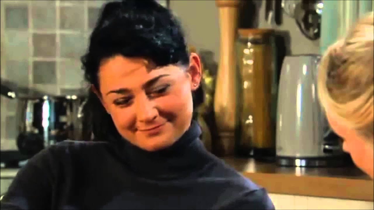 Moira Dingle - She's So Lovely