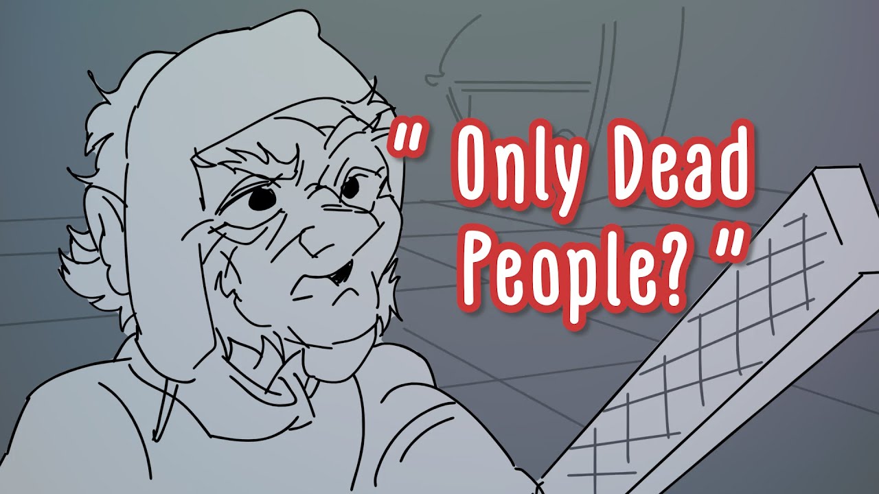 Четни Пок О'Пи (Critical Role Animatic C3E8)