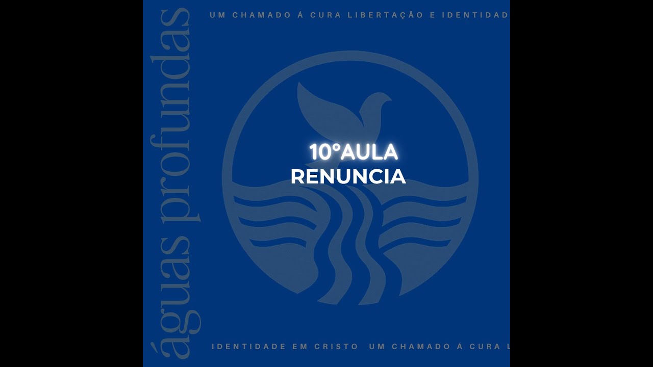 Aula 10  Renuncia