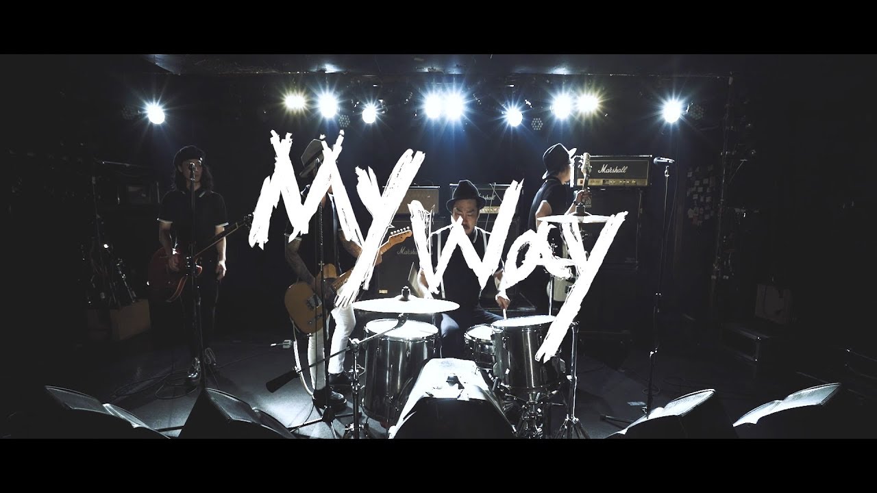 EASTBAY - My Way