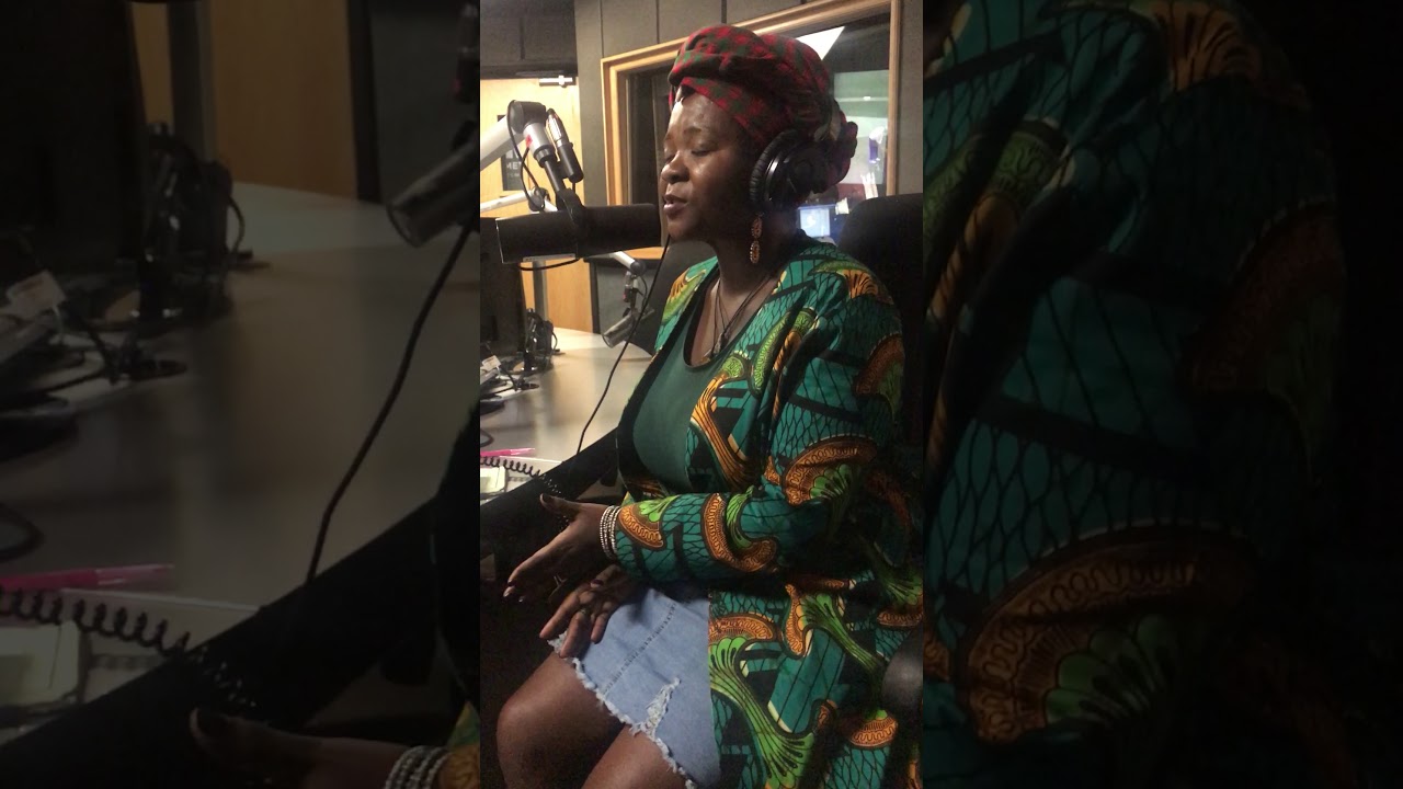 Afrikan Spirituality & Traditional healing
