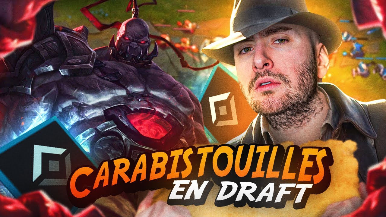 SION RUSH HULLBREAKER + EXHAUST/FLASH 100% RÉEL - CARABISTOUILLES EN DRAFT