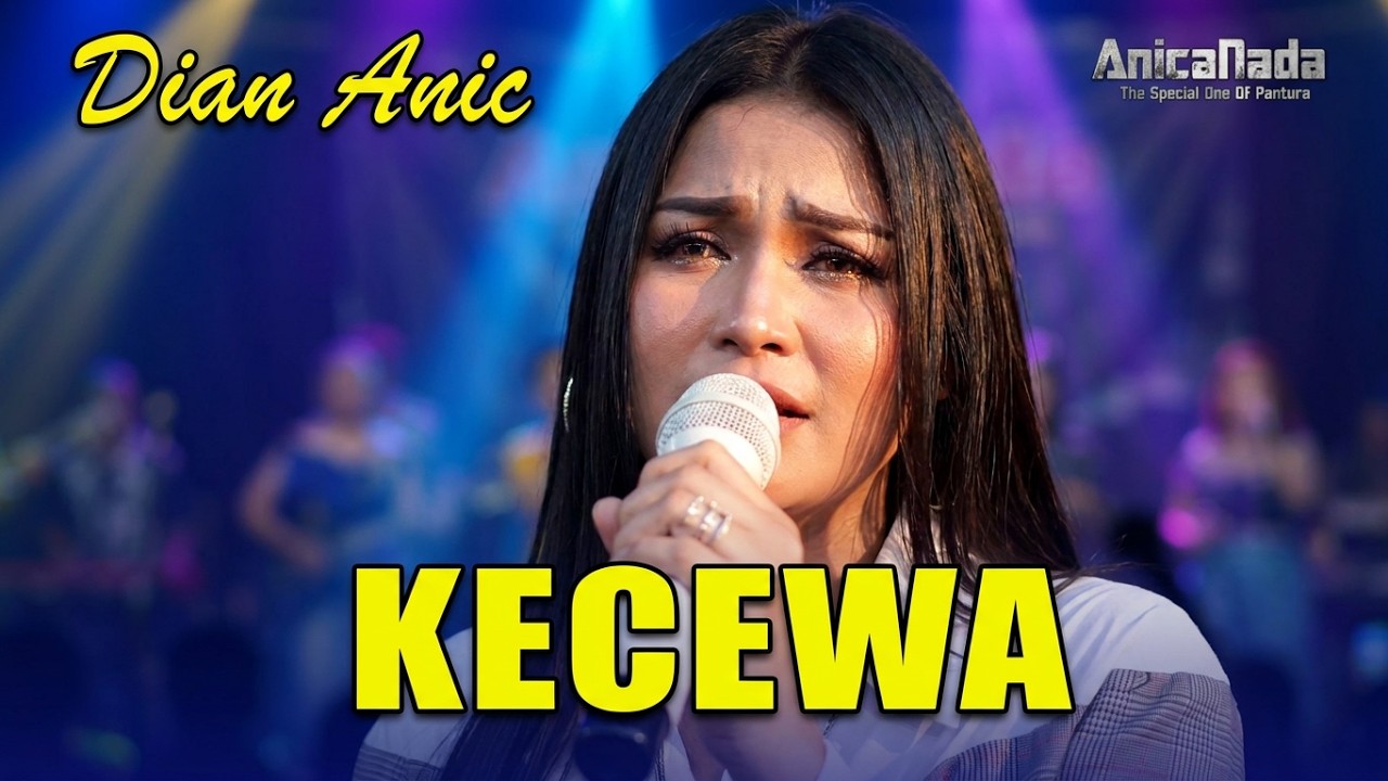 DIAN ANIC-KECEWA.ANICA NADA SIANG 01 SEPTEMBER 2019.LEBAK GEBANGUDIK CIREBON