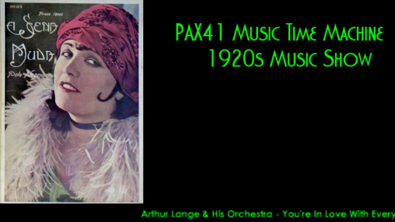 Awesome Bioshock & Fallout Gamers 1920s Music Playlist  @Pax41