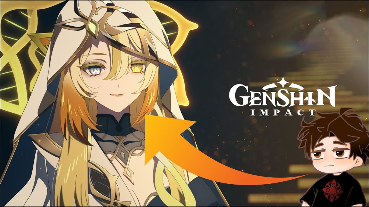 THE SHADES | The Gods' Limits Lore Analysis | Genshin Impact 5.7