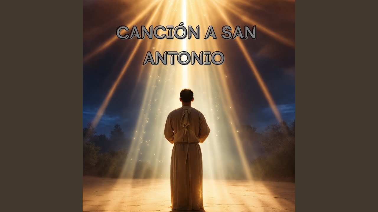 Canción a San Antonio