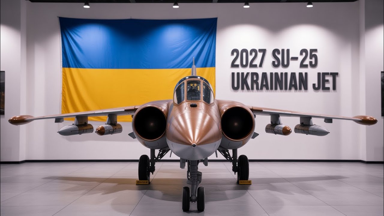🇺🇦 PhantomHawk 2027 — Нова Ера Військових Технологій України! 