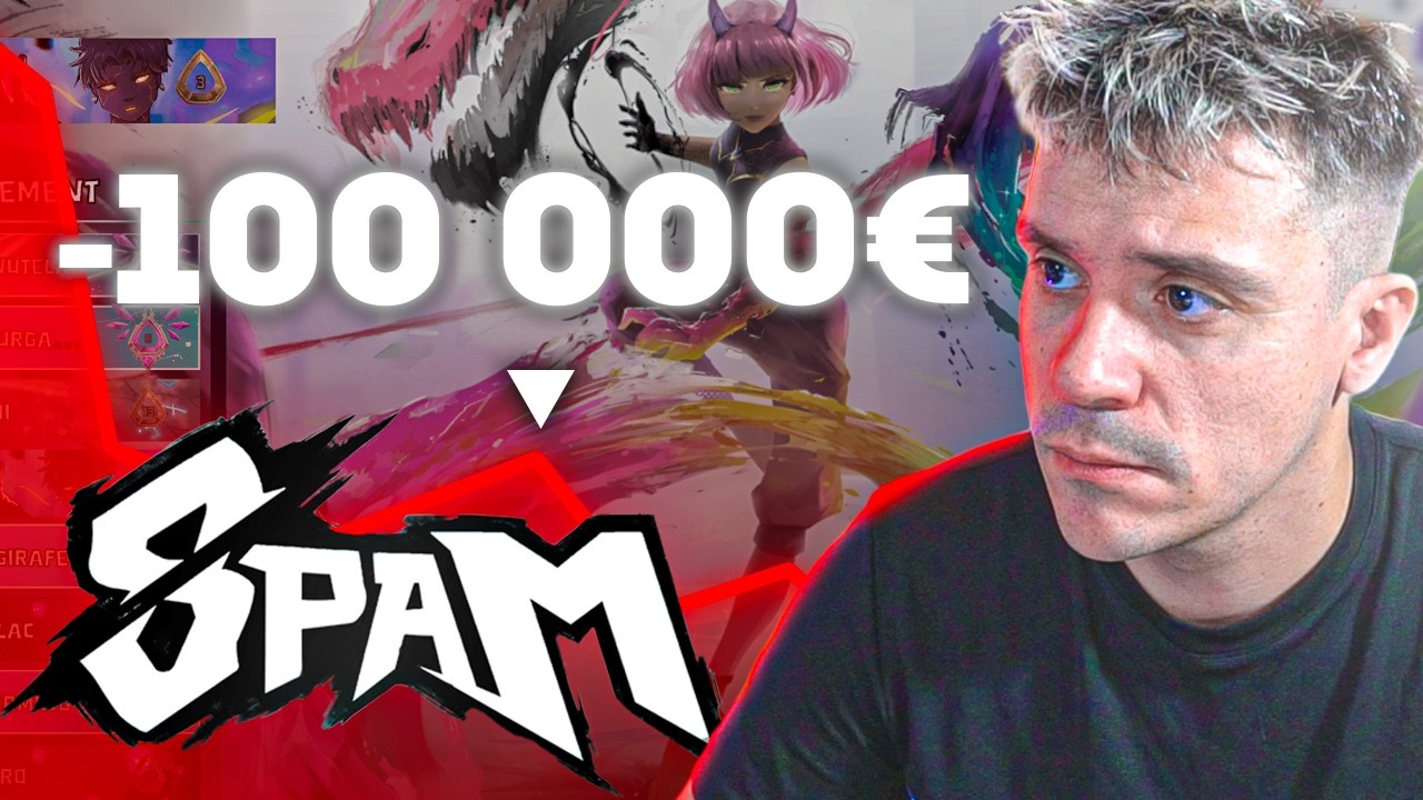 On a repouss&eacute; mon jeu vid&eacute;o&hellip; et finalement c&rsquo;&eacute;tait la meilleure d&eacute;cision !