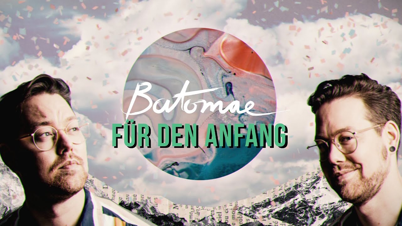 Batomae - Für den Anfang