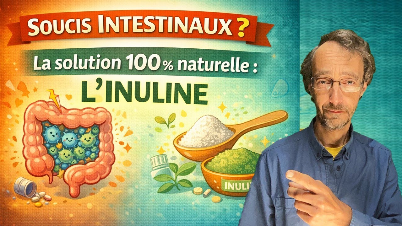 Souci de digestion ? Mal au ventre ou aux intestins ?