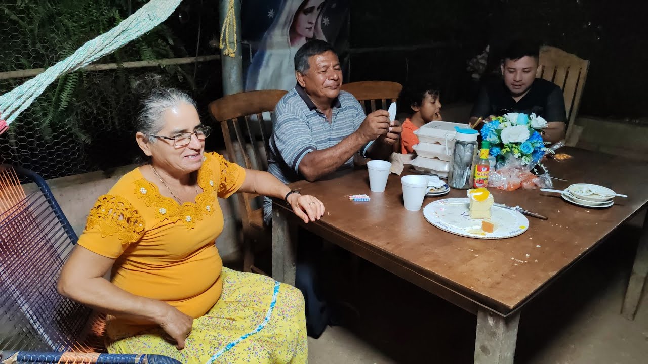 NOSE PIERDAN EL SIGUIENTE VIDEO   LES CONTESTARE ALAS EX CUÑADAS