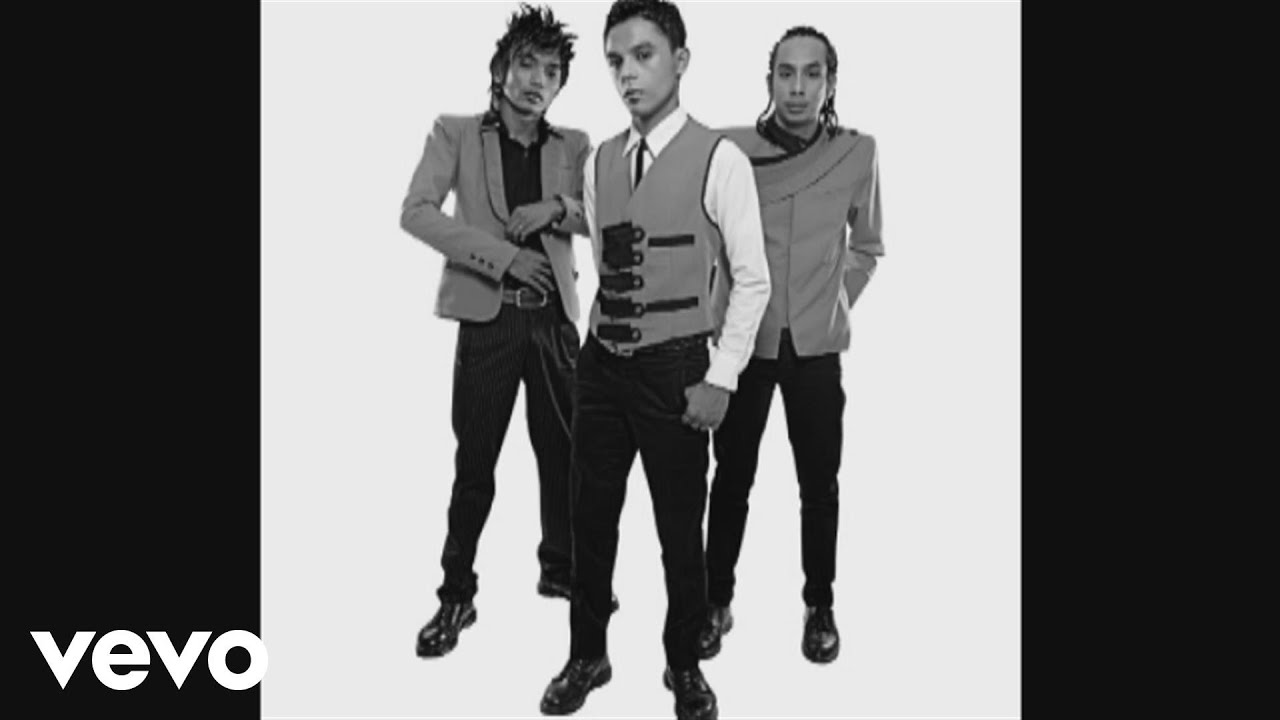 Klangit - Dewi (Lyric Video)