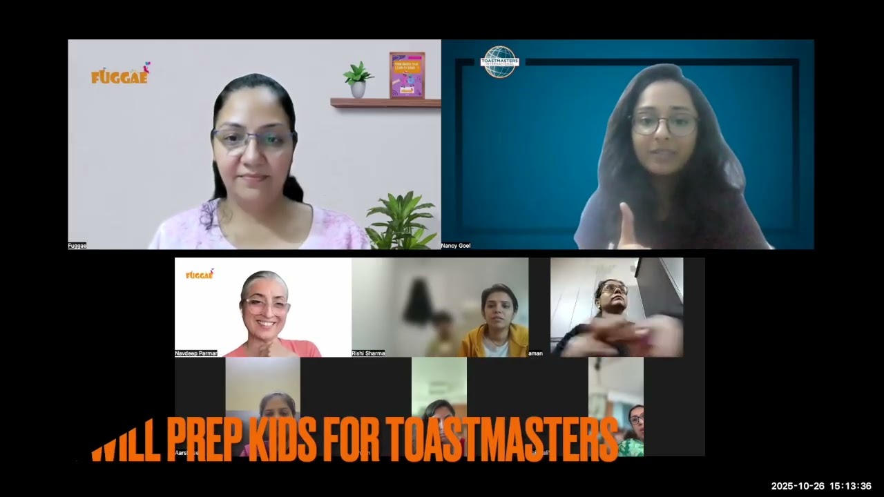 The LaunchPad Parents' Interaction & FAQs