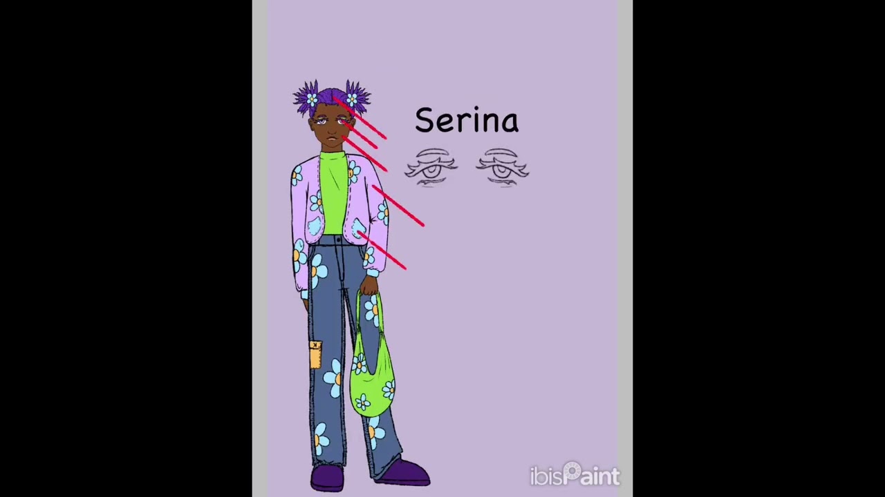 BG OC Serina FB and Ref Concept v1