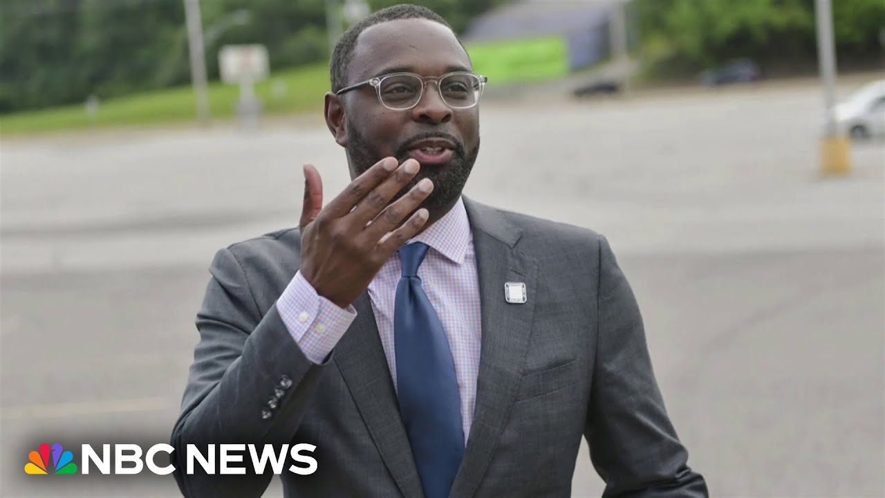 Man accused of trying to kidnap Memphis Mayor Paul Young