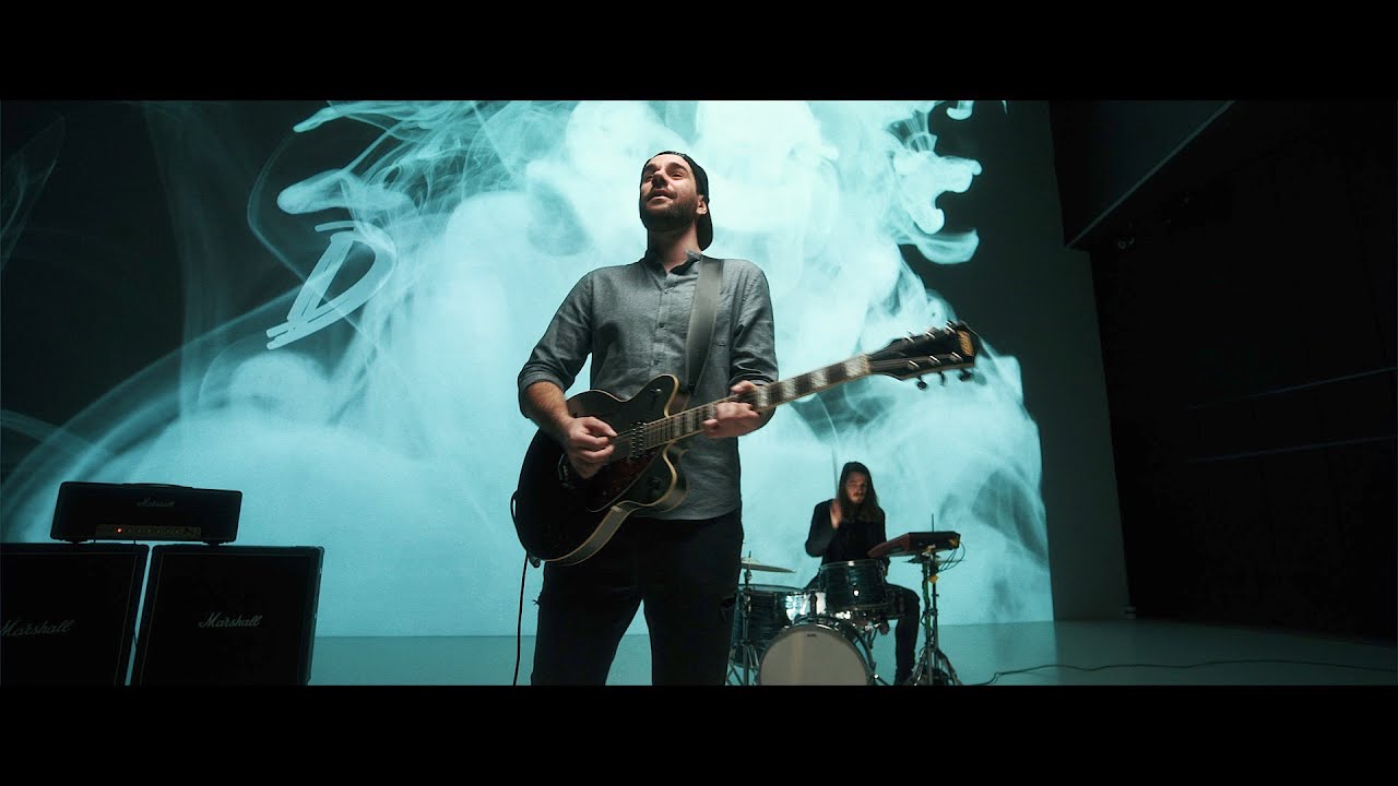Jakob Busch - Nur wegen dir (Official Video)