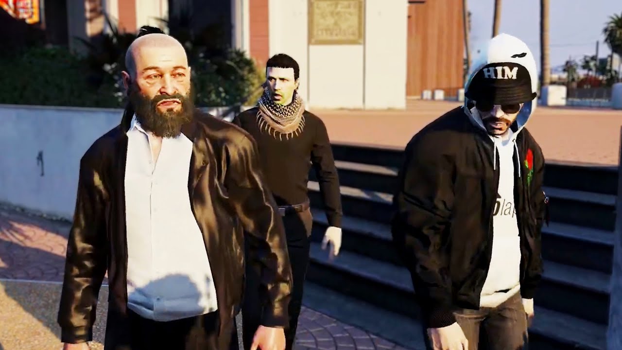 Mr. K's Initial Hour of Experience Within the NoPixel 4.0 Server | Nopixel 4.0