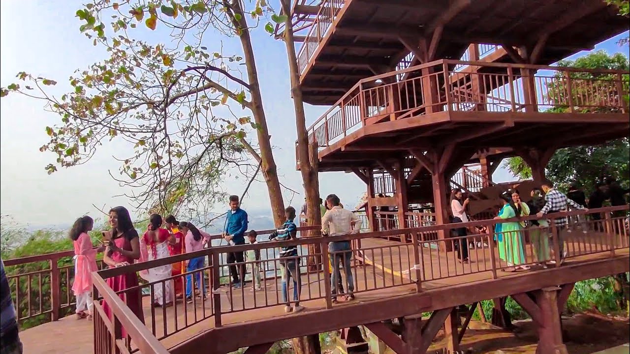 Bongaigaon New View Point | Bagheswari Pahar New View Point | @vslexplorer