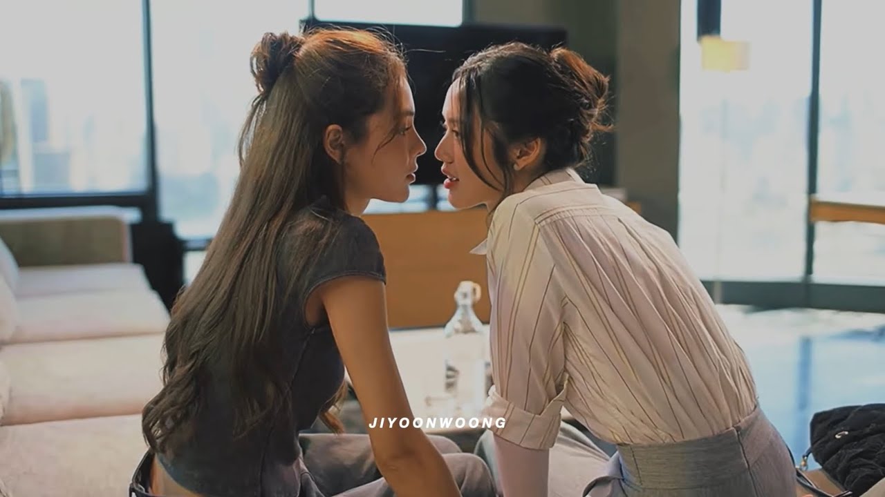 Wan & Pleng (Affair The Series) | Shawn Mendes - Mercy