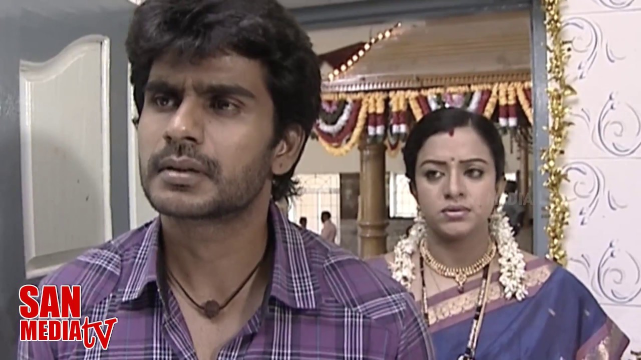 URAVUGAL - உறவுகள் - Episode 487