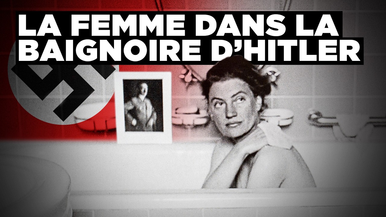 L'histoire la plus Surréaliste de la Seconde Guerre Mondiale